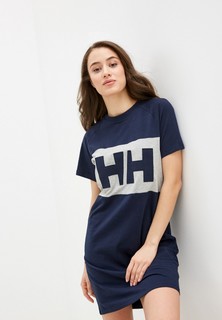 Платье Helly Hansen W ACTIVE T-SHIRT DRESS