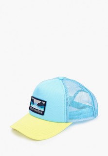 Бейсболка Helly Hansen HH TRUCKER CAP