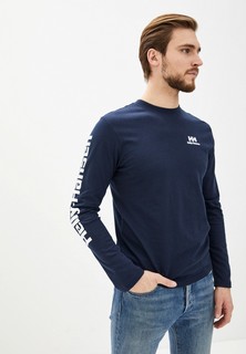 Лонгслив Helly Hansen YU20 LS T-SHIRT