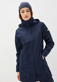 Плащ Helly Hansen W ADEN LONG COAT