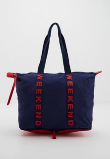 Сумка Weekend Max Mara 