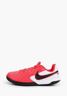 Бутсы зальные Nike Jr. Tiempo Legend 8 Academy IC