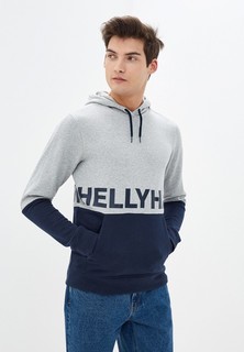Худи Helly Hansen ACTIVE HOODIE