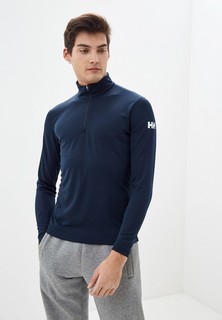 Лонгслив Helly Hansen HH TECH 1/2 ZIP