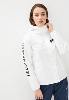 Ветровка Helly Hansen W ERVIK JACKET