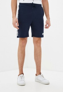 Шорты спортивные Helly Hansen ACTIVE SHORTS 9"