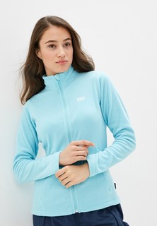 Олимпийка Helly Hansen W DAYBREAKER FLEECE JACKET