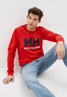 Свитшот Helly Hansen HH LOGO CREW SWEAT