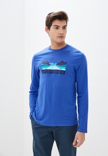 Лонгслив Helly Hansen NORD GRAPHIC LONGSLEEVE T-SHIR