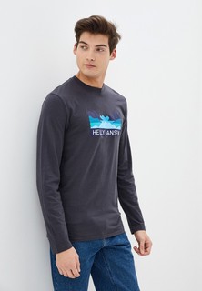 Лонгслив Helly Hansen NORD GRAPHIC LONGSLEEVE T-SHIR