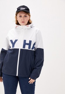 Ветровка Helly Hansen W AMUZE JACKET