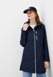 Плащ Helly Hansen W LONG BELFAST JACKET