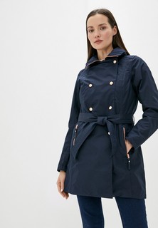 Плащ Helly Hansen W WELSEY II TRENCH