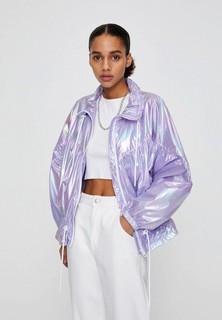 Куртка Pull&Bear 