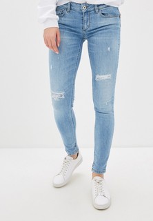 Джинсы Liu Jo B.UP FABULOUS REG.W.