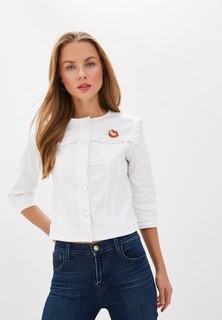 Куртка джинсовая Liu Jo White Label
