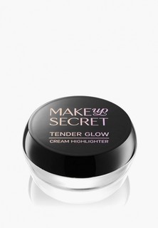 Хайлайтер Make-Up Secret Tender Glow, 8 г, FROSTY