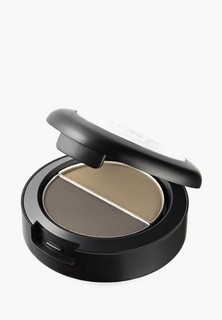 Тени для бровей Make-Up Secret Eyebrow Cake Powder, 3 г, ECP1