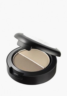 Тени для бровей Make-Up Secret Eyebrow Cake Powder, 3 г, ECP4