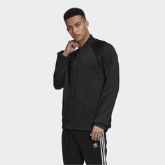 Олимпийка Warm-Up adidas Originals