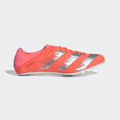 Шиповки для легкой атлетики Sprintstar adidas Performance