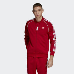 Олимпийка SST adidas Originals