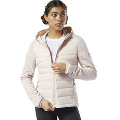 Пуховик Outerwear Thermowarm Hybrid Reebok