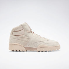 Кроссовки Reebok Exofit Hi Plus Ripple