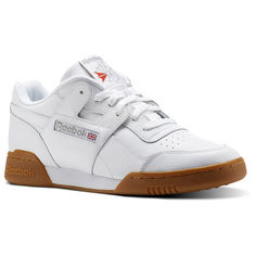 Кроссовки Workout Plus Reebok