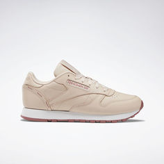 Кроссовки Reebok Classic Leather