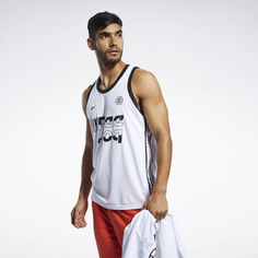 Майка MYT BBALL TANK Reebok