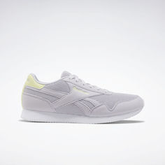 Кроссовки Reebok Royal Classic Jogger 3.0