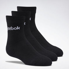 Детские носки, 3 пары Reebok