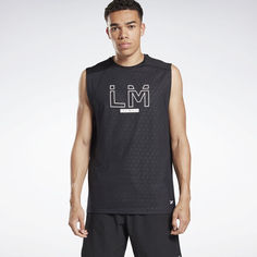 Спортивная майка LES MILLS® SmartVent Reebok