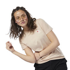 Футболка Classics Small Logo Reebok