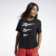 Футболка Classics Vector Reebok