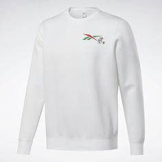 Свитшот Tom and Jerry Reebok