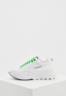 Кроссовки F_WD 