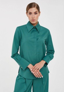 Блуза Pattern 