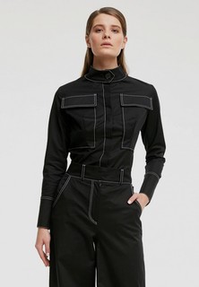 Блуза Pattern 