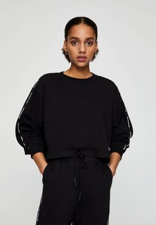 Свитшот Pull&Bear Join Life