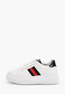 Кеды Enjoin Enjoin' 