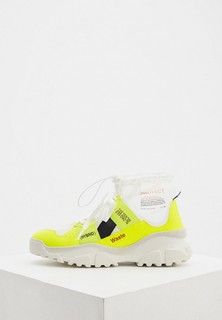 Кроссовки F_WD 