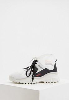 Кроссовки F_WD 