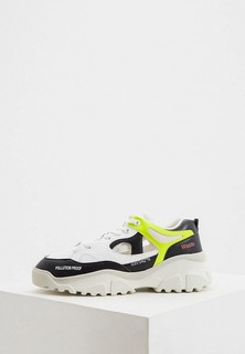 Кроссовки F_WD 