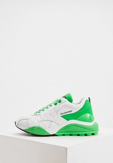 Кроссовки F_WD 