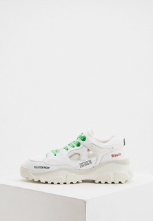 Кроссовки F_WD 