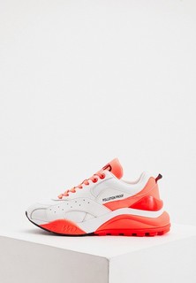 Кроссовки F_WD 