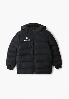 Куртка утепленная Kelme Padding Jacket Long KID