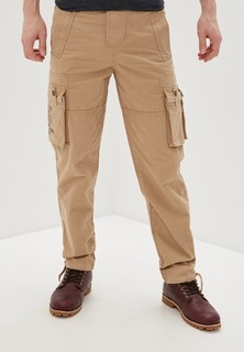 Брюки NordStorm Hunter Pants Nougat